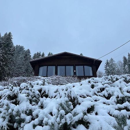 Karolinka Guest House Szczyrk Εξωτερικό φωτογραφία