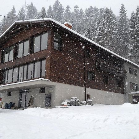 Karolinka Guest House Szczyrk Εξωτερικό φωτογραφία
