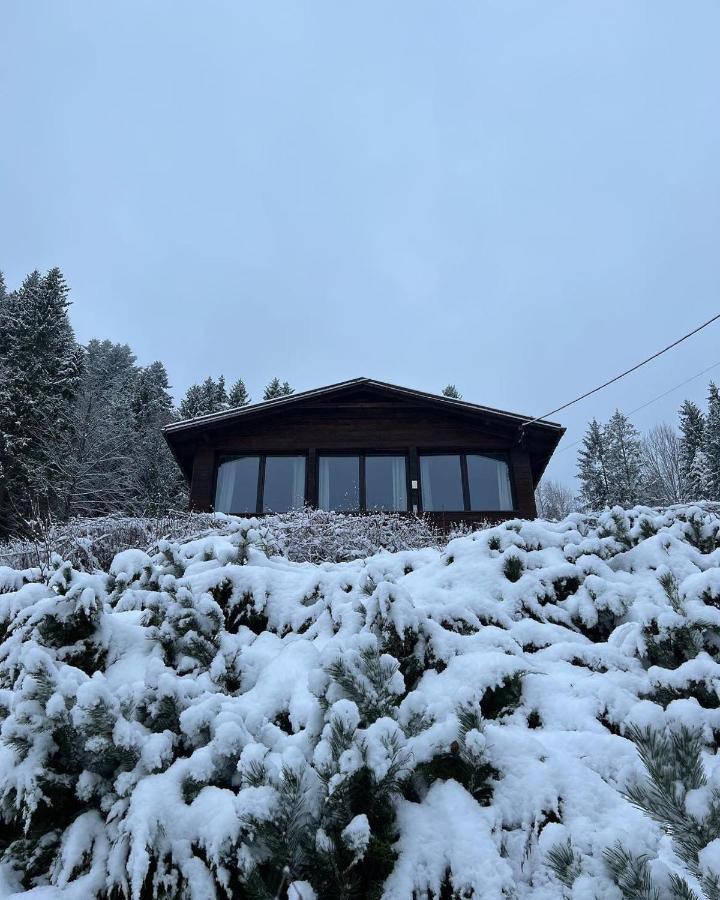 Karolinka Guest House Szczyrk Εξωτερικό φωτογραφία