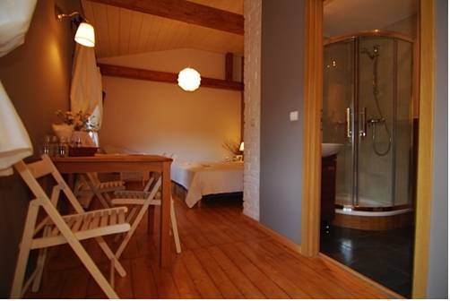 Karolinka Guest House Szczyrk Εξωτερικό φωτογραφία