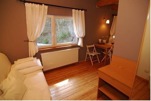Karolinka Guest House Szczyrk Εξωτερικό φωτογραφία