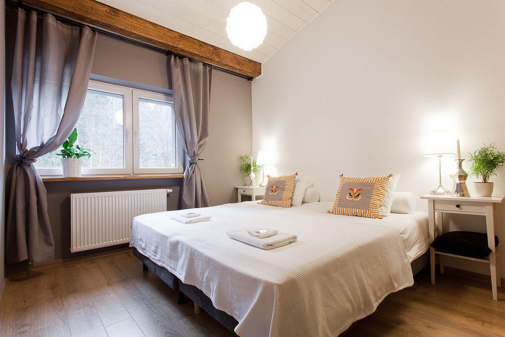 Karolinka Guest House Szczyrk Εξωτερικό φωτογραφία