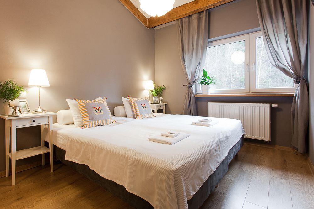 Karolinka Guest House Szczyrk Εξωτερικό φωτογραφία
