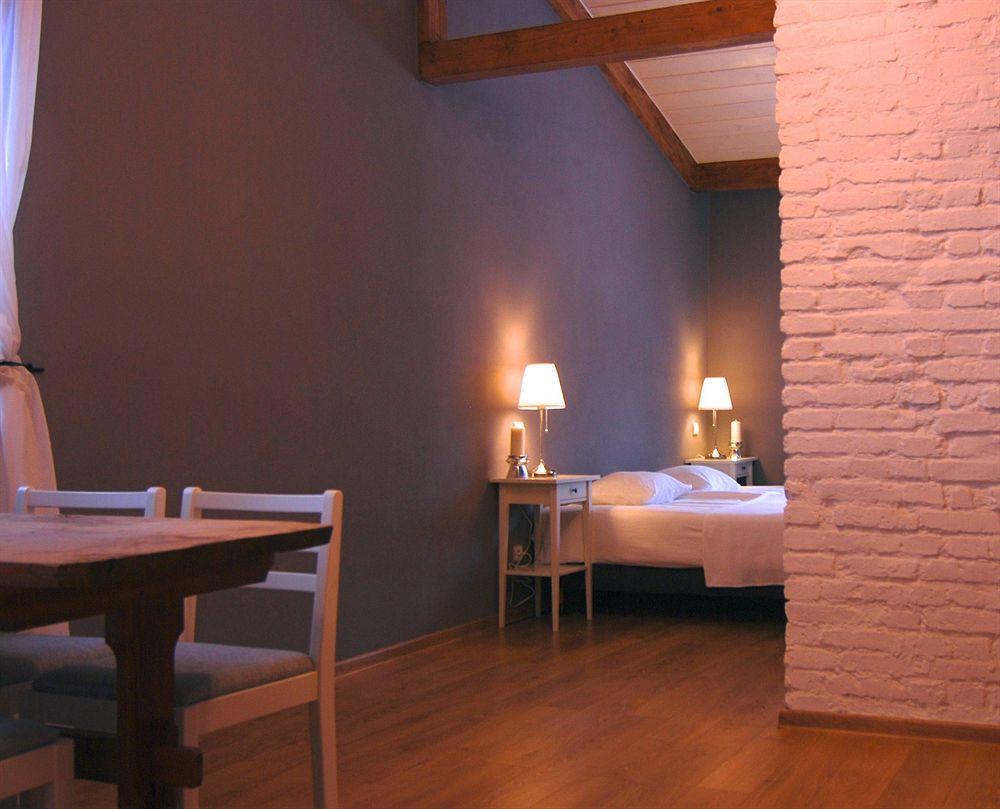 Karolinka Guest House Szczyrk Εξωτερικό φωτογραφία