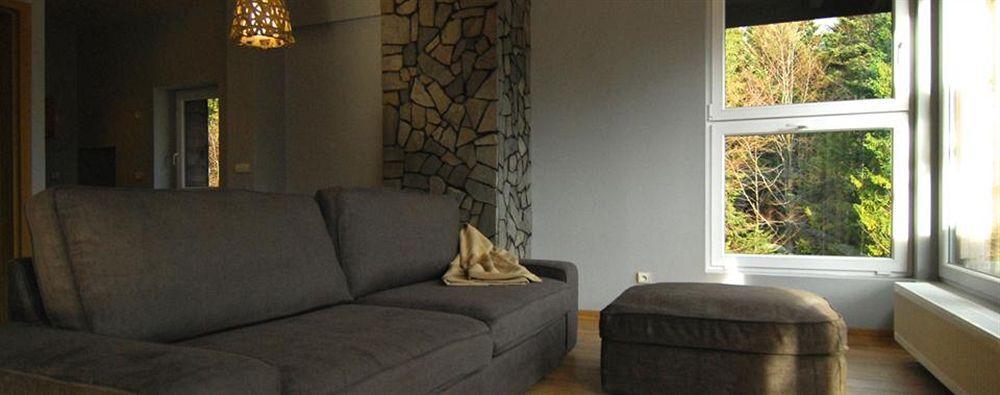 Karolinka Guest House Szczyrk Εξωτερικό φωτογραφία