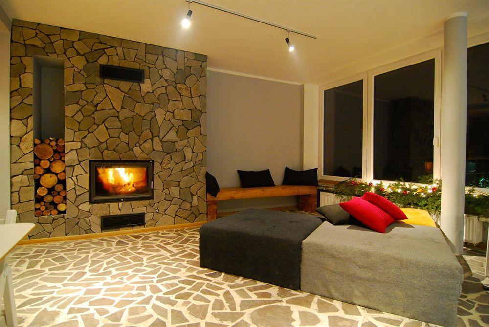 Karolinka Guest House Szczyrk Εξωτερικό φωτογραφία