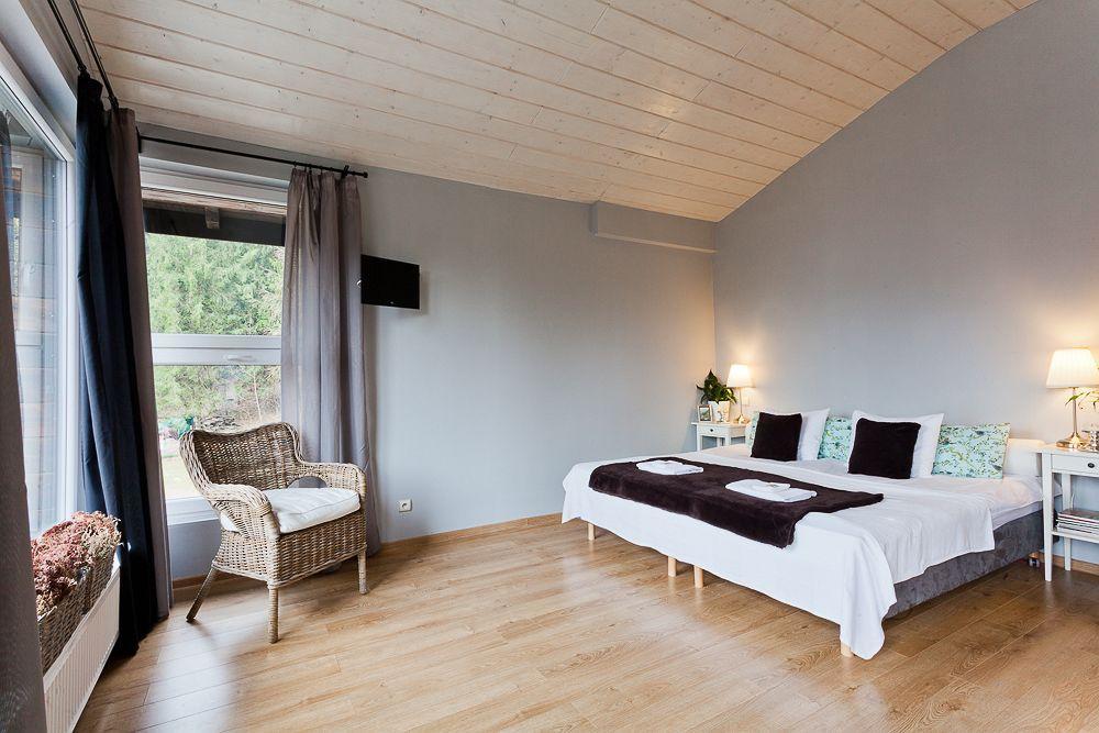 Karolinka Guest House Szczyrk Εξωτερικό φωτογραφία