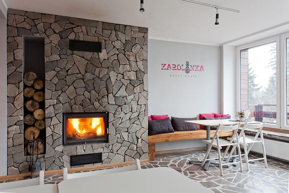 Karolinka Guest House Szczyrk Εξωτερικό φωτογραφία