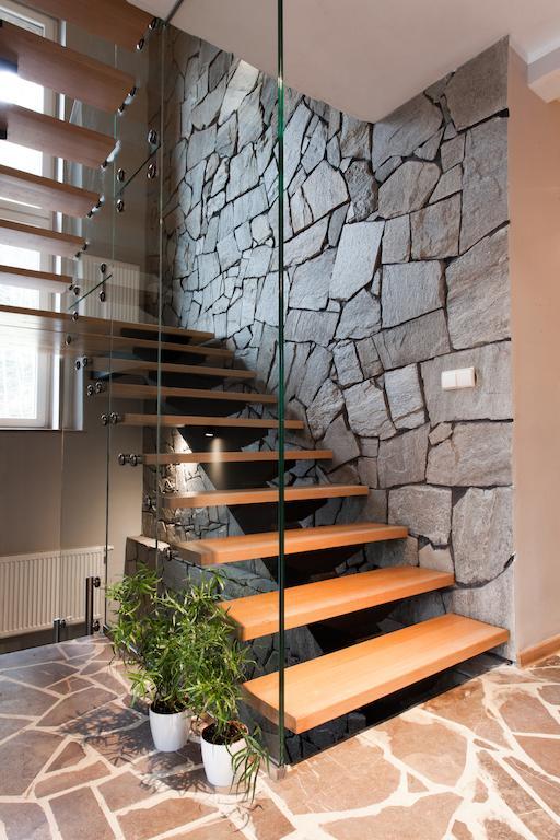 Karolinka Guest House Szczyrk Εξωτερικό φωτογραφία