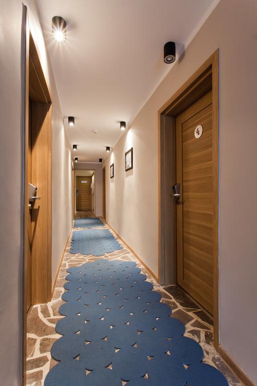Karolinka Guest House Szczyrk Εξωτερικό φωτογραφία