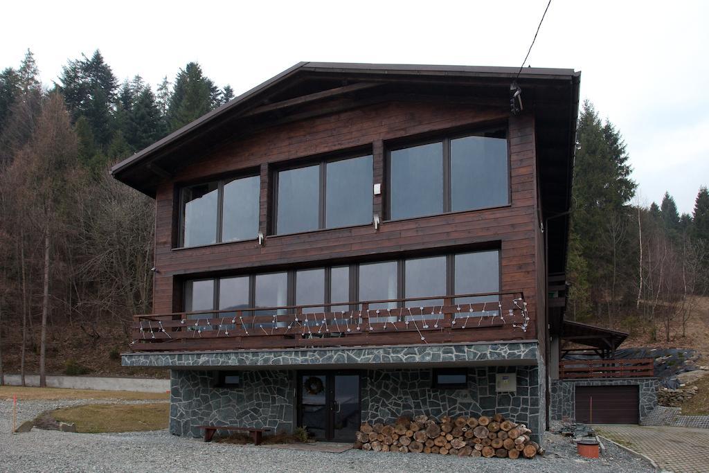 Karolinka Guest House Szczyrk Εξωτερικό φωτογραφία