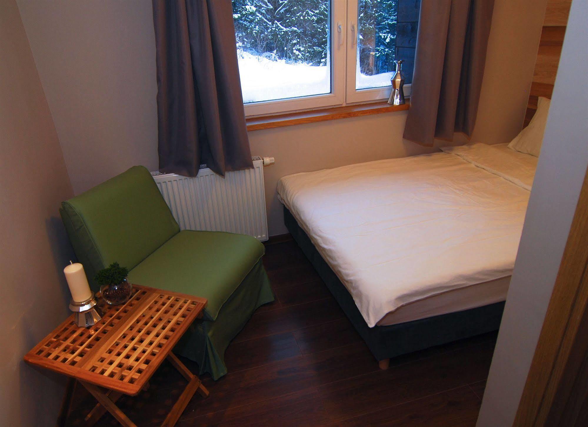 Karolinka Guest House Szczyrk Εξωτερικό φωτογραφία