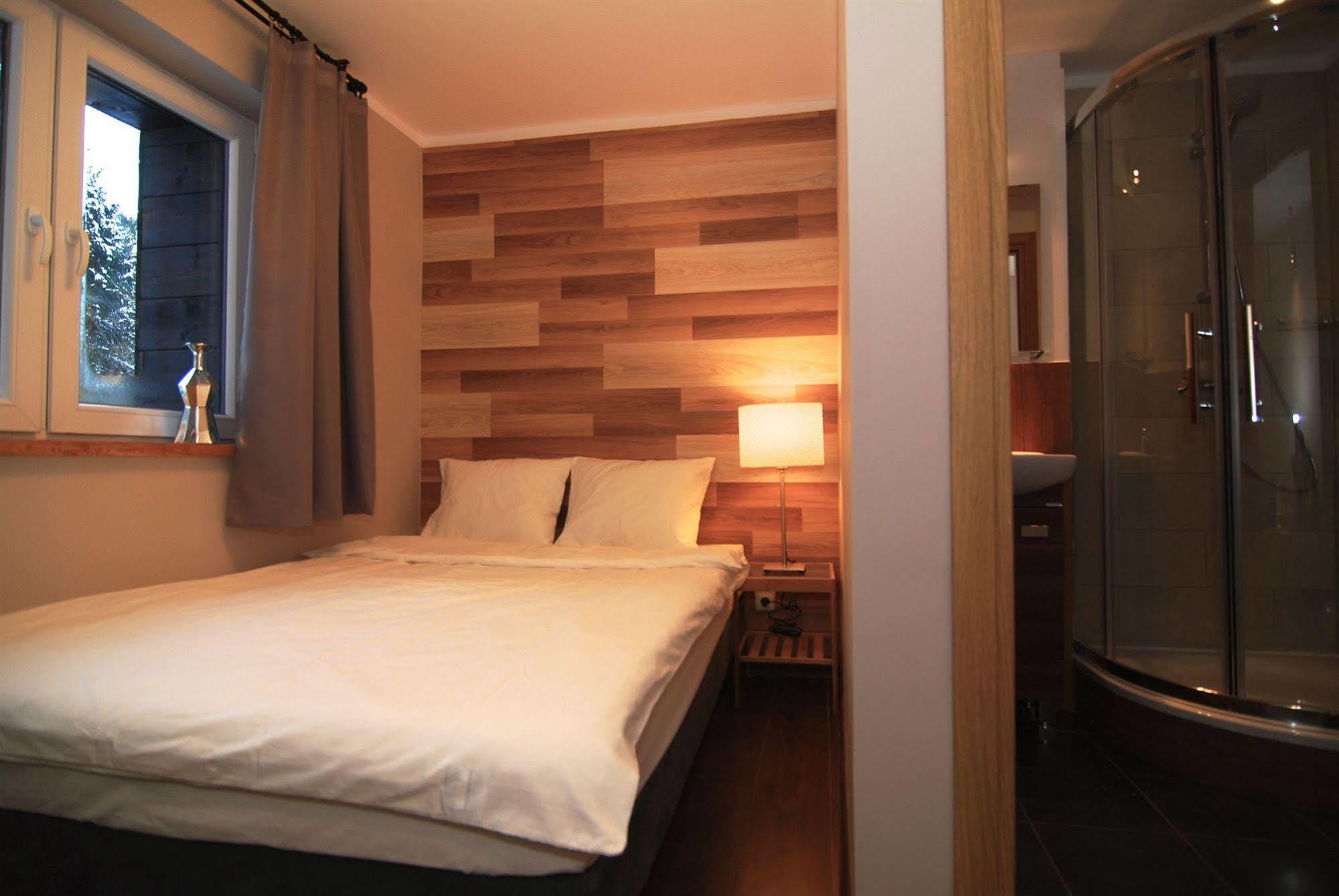 Karolinka Guest House Szczyrk Εξωτερικό φωτογραφία