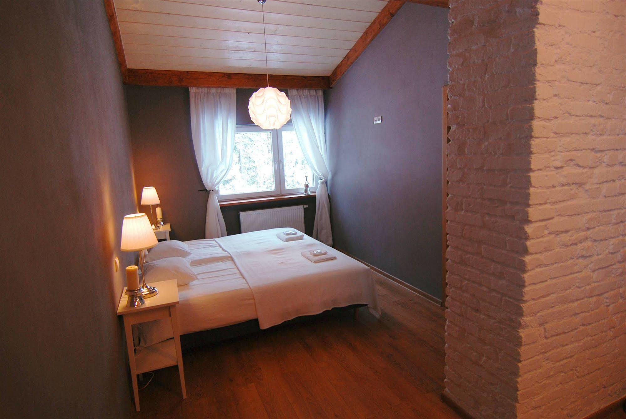 Karolinka Guest House Szczyrk Εξωτερικό φωτογραφία